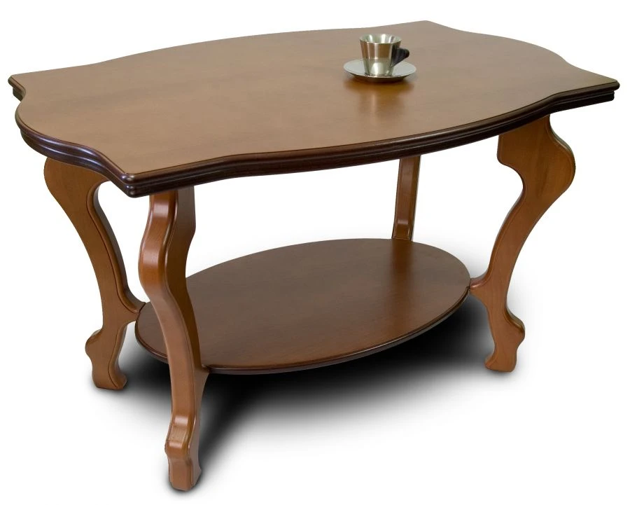 طاولة قهوة عصرية بَرْجَة 1