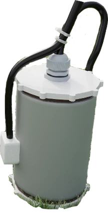 Copper Sulfate Comparison Electrodes for Electrochemical Protection