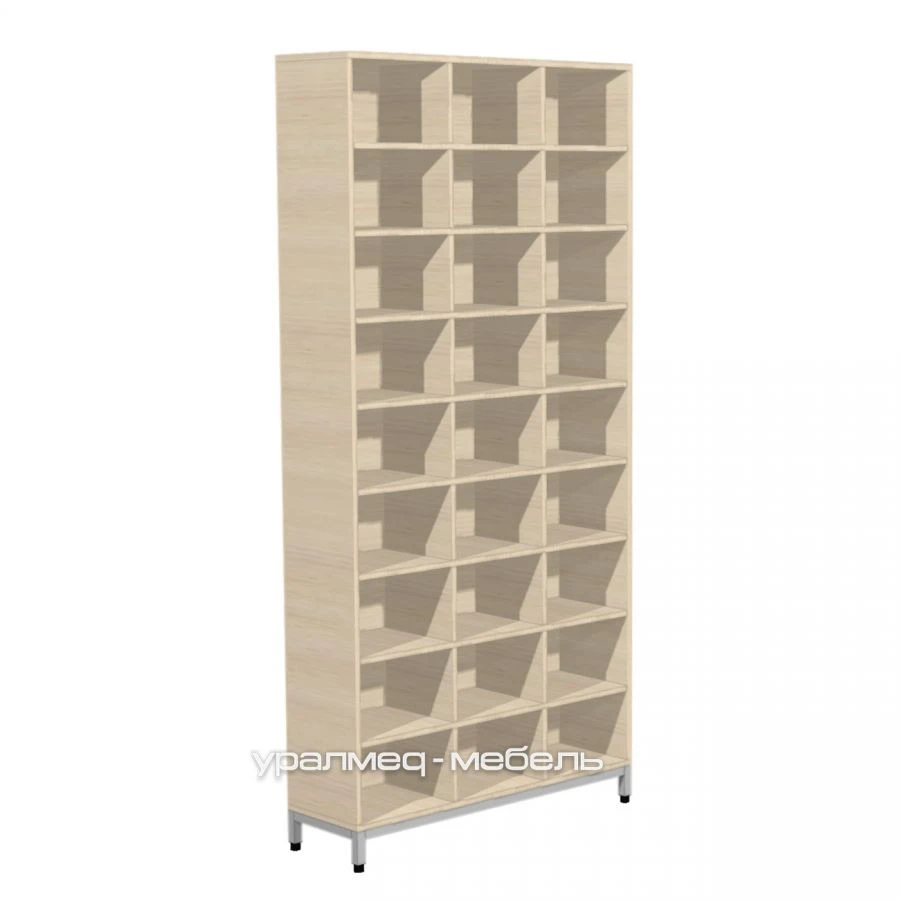 Document Cabinet for Medical Facilities SK-3