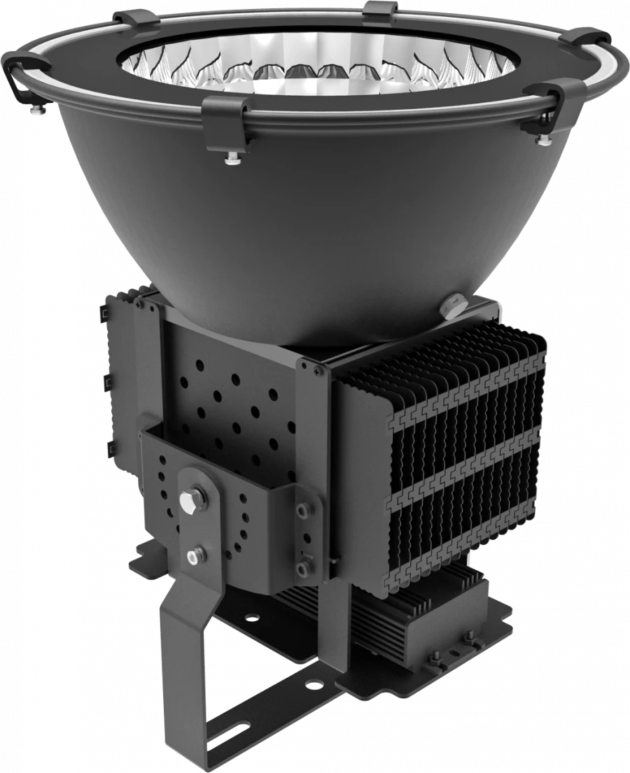 Industrial LED Light "BARLED" BL-H-100