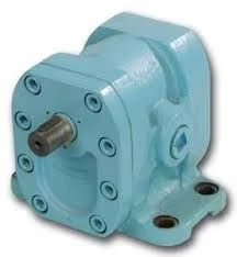 Low-Pressure Gear Pump for Technical Oils - G11-25A