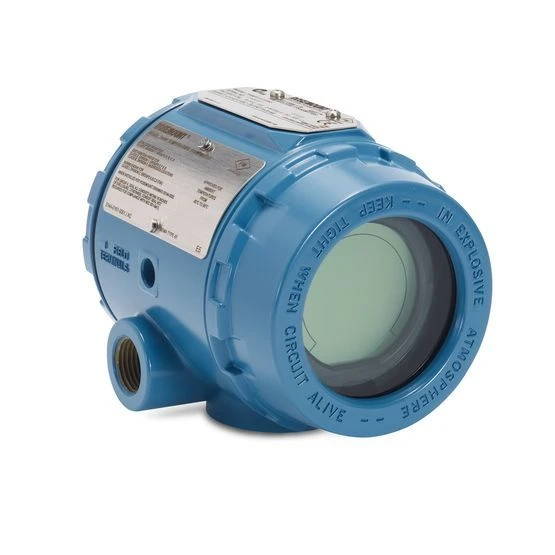 محولات القياس Rosemount 3144P