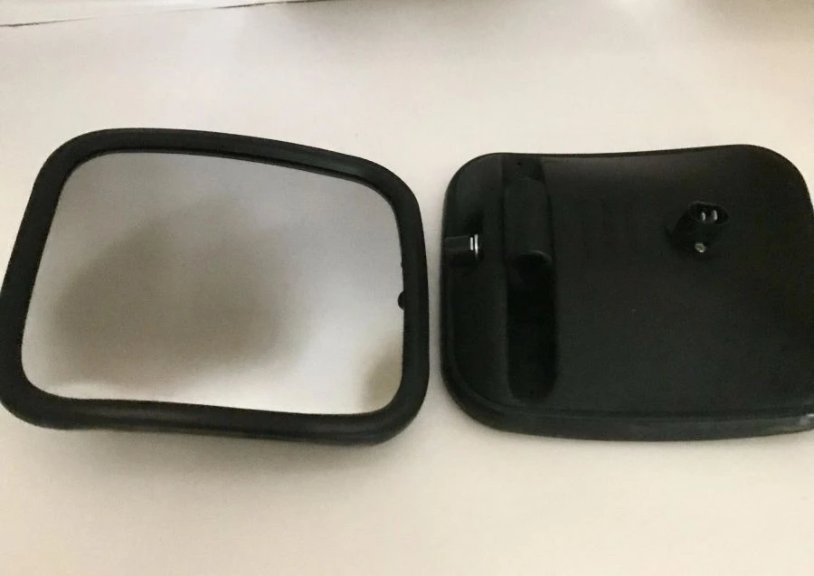 مرآة جانبية لشاحنات وحافلات الفئة السادسة طراز 45.8201.630