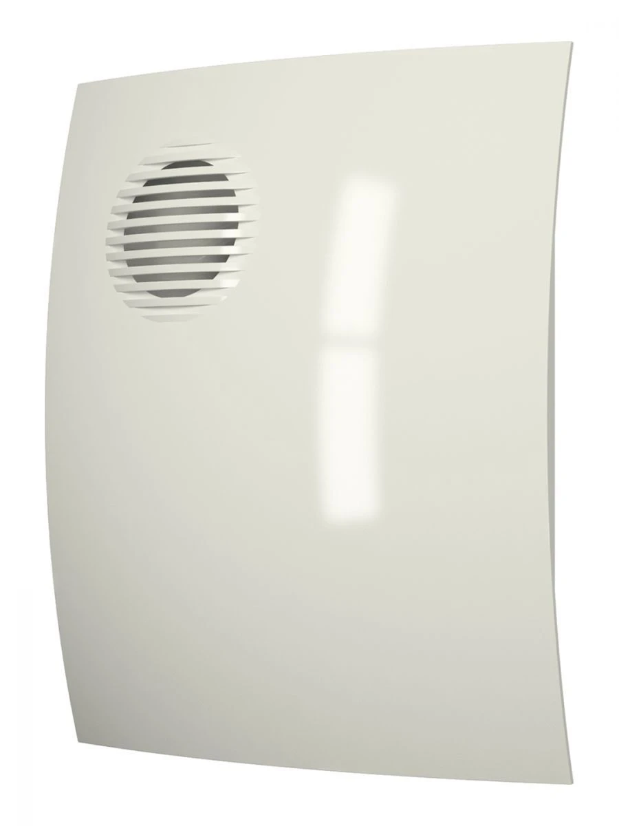 Axial fan PARUS 4 Ivory