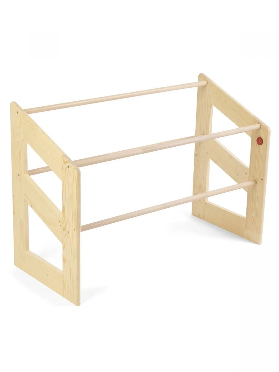 Original Tilted Rack for Game Space Zoning - 680x4 Containers / Game Library