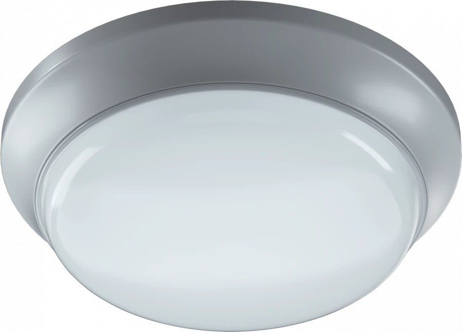General Lighting Fixture DPB-01-PP-12-WH-4K-IP65-A1-SNR