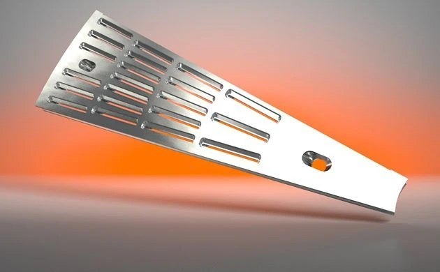 Steel Lining for Mining and Cement Plants - GOST 977-88