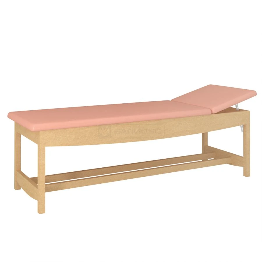 Two-Section Examination Couch KС-2