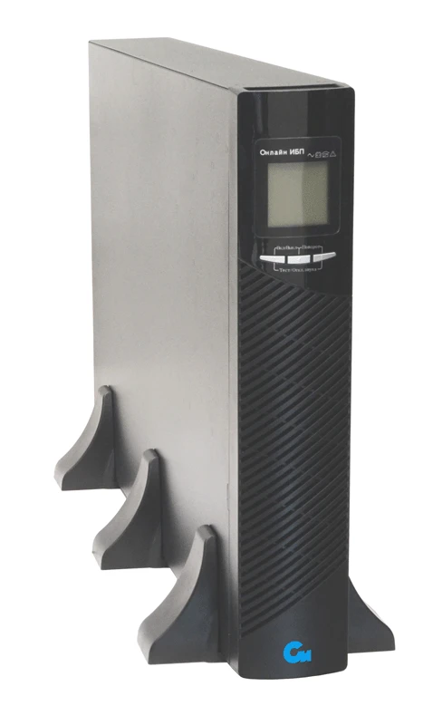 2kVA Floor-Standing UPS SIPB2KA.9-11 for Power Protection