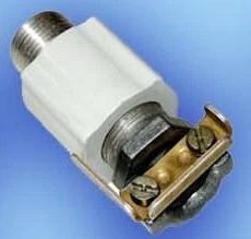 VK16-1Ex d IIC Gb-M27x2 Cable Gland for Flexible Cables