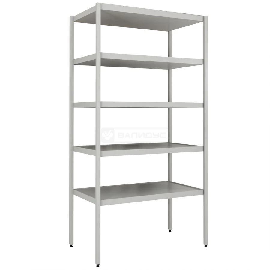 Medical Shelving Unit for Surgical Linen and Instruments V-SPP5