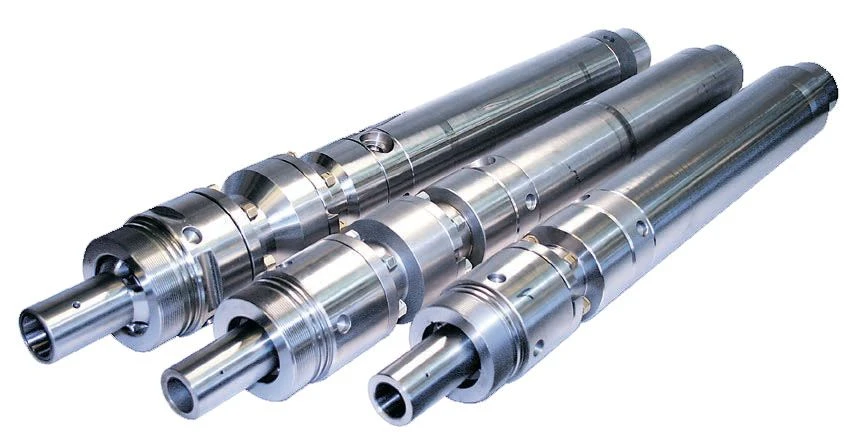 نظام القياس تحت الماء "إلكترون-ت.م.س