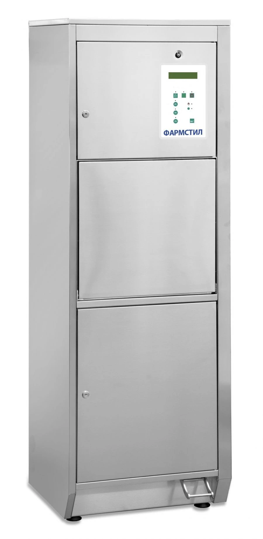 Farmstyl MDM-P 1M Cleaning and Disinfecting Machine