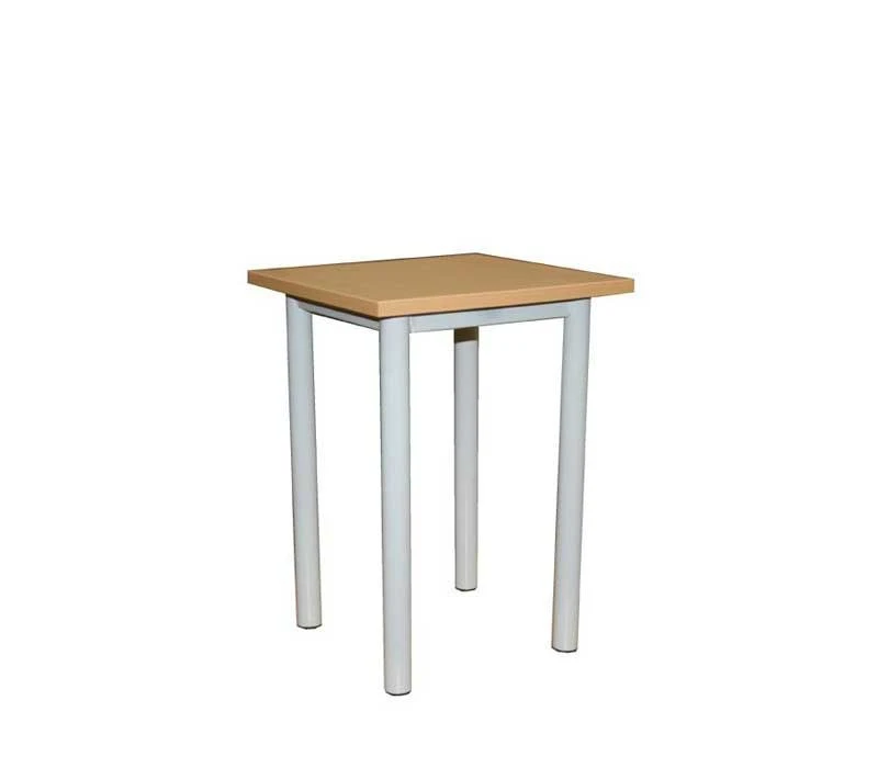 Metal Frame Stool for Educational Institutions