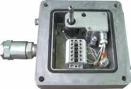 Position Indicator for Valve End Limits UKP-04