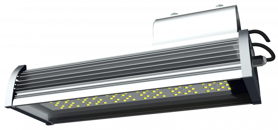 LED Light Fixture for Indoor Use OPTIMUS-P1-70 (OPTIC)