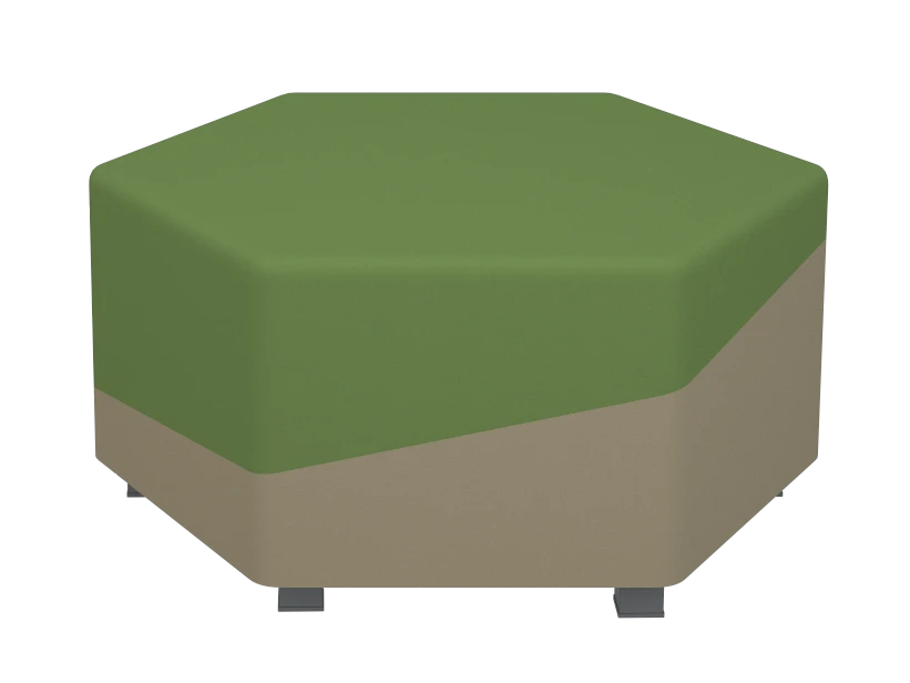 مقعد الوحدة الناعمة 16