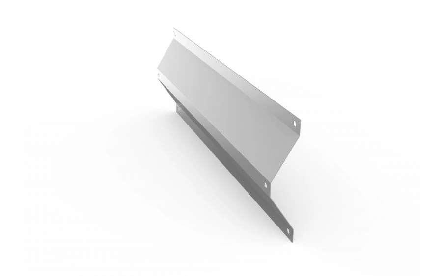 رباط عرضي مجلفن SGR-SP لأنظمة التخزين