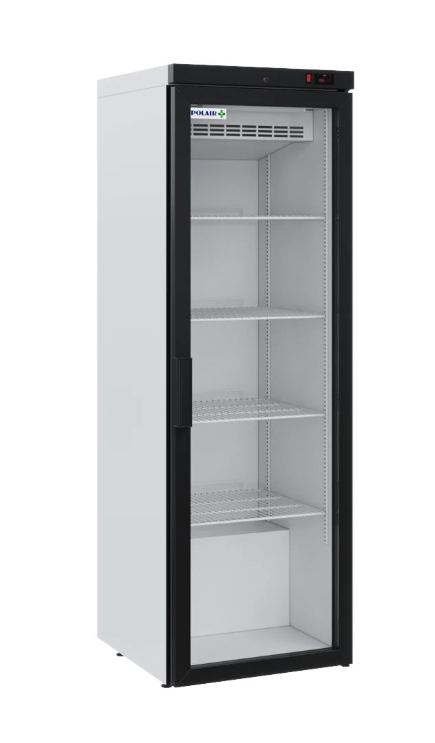 ثلاجة صيدلانية POLAIR SHHF-0.4DS-N لتخزين الأدوية