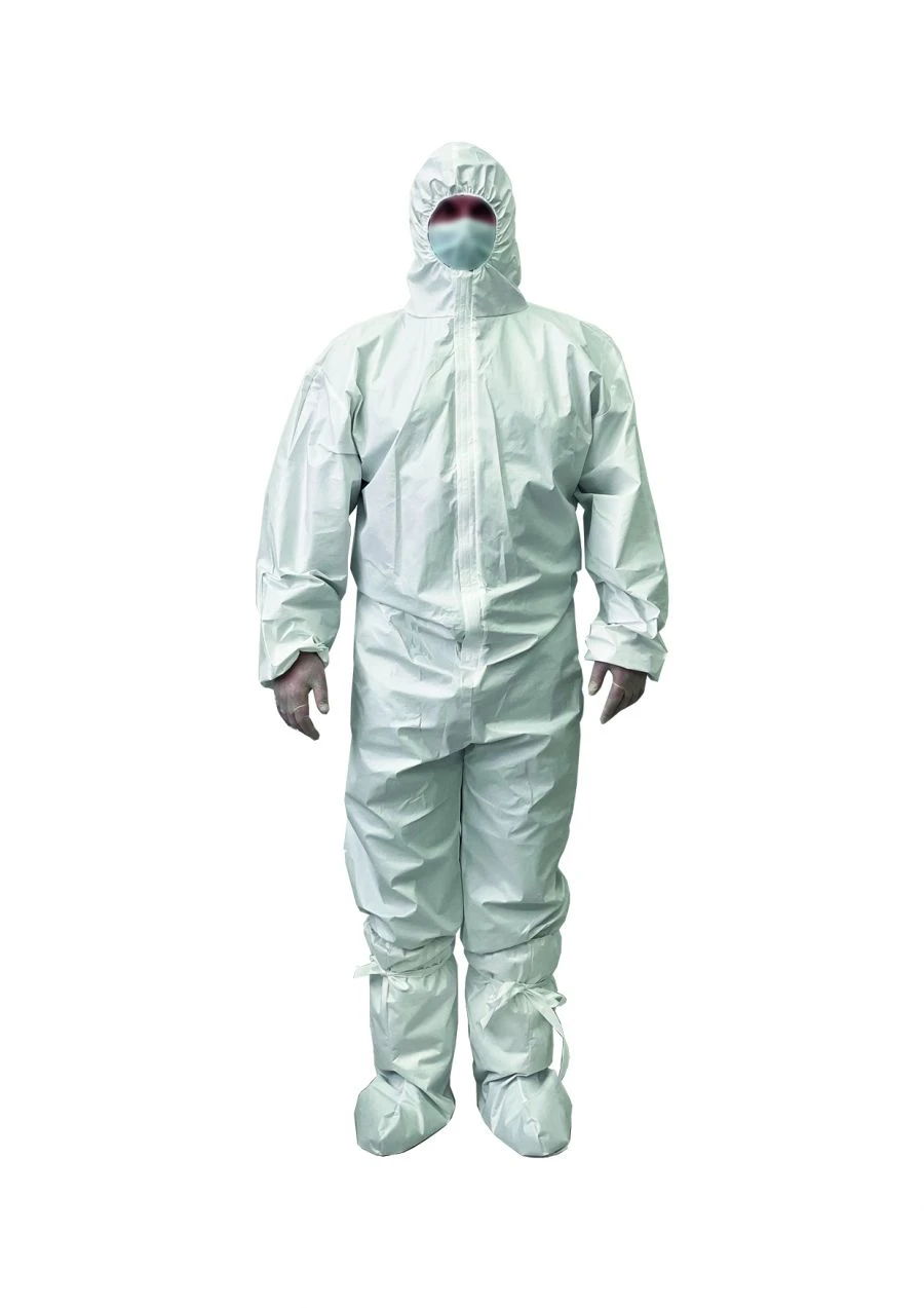 Disposable Non-Sterile Biological Protective Suit