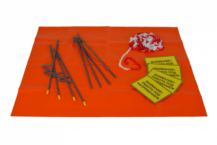 Temporary Work Area Barrier WRB-3