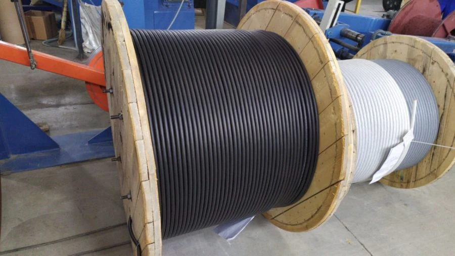 Insil Mounting Cable for Industrial Networks