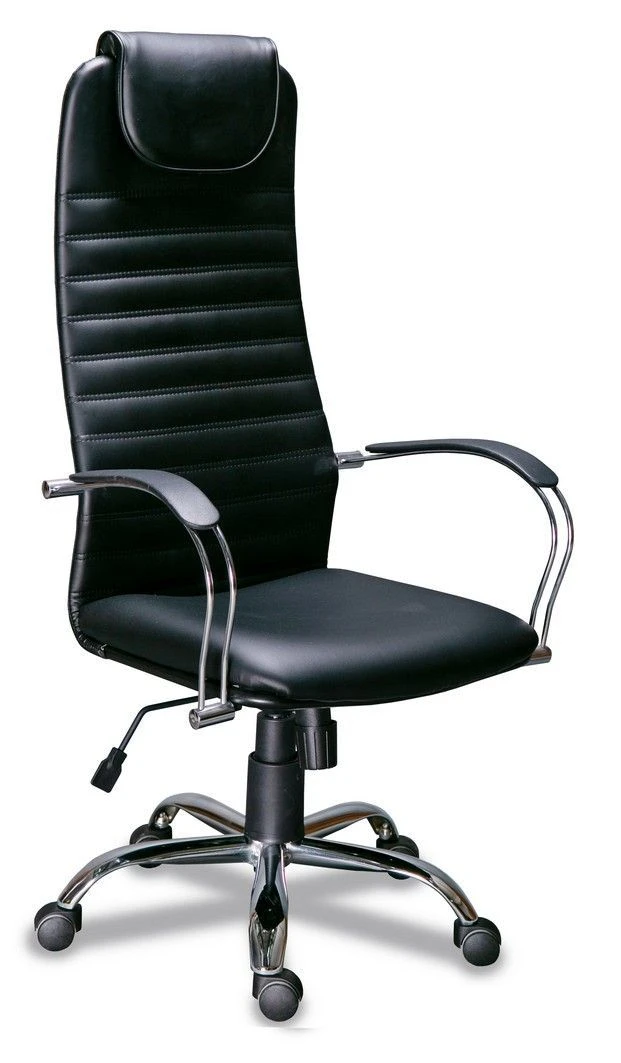 Rotating Executive Chair on Wheels, Model MG 25