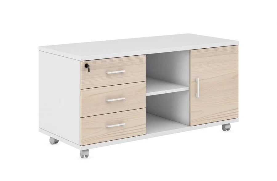 Target Bench System for Modern Offices, Art. TAR801