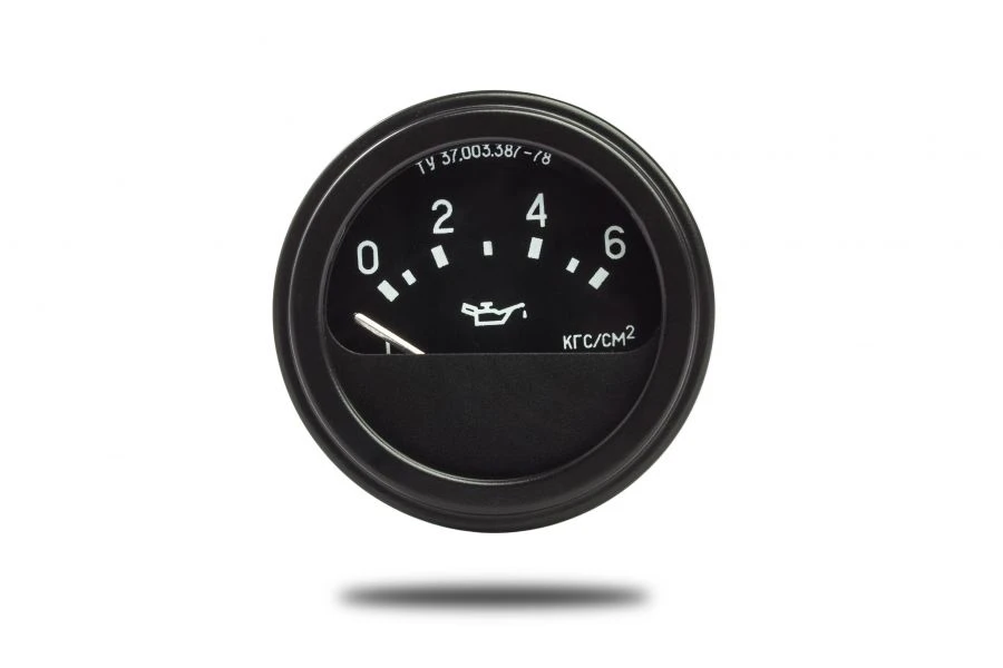 جهاز استقبال مؤشر الضغط УК140Б-3810010