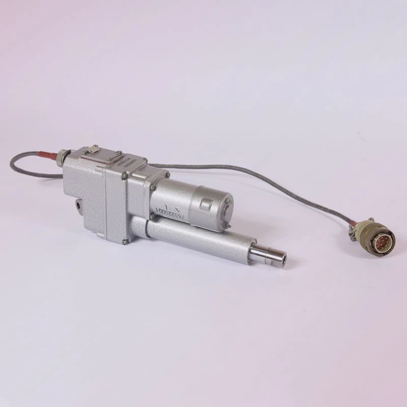 Electromechanical Actuator MP10C 2.5A for Linear Motion