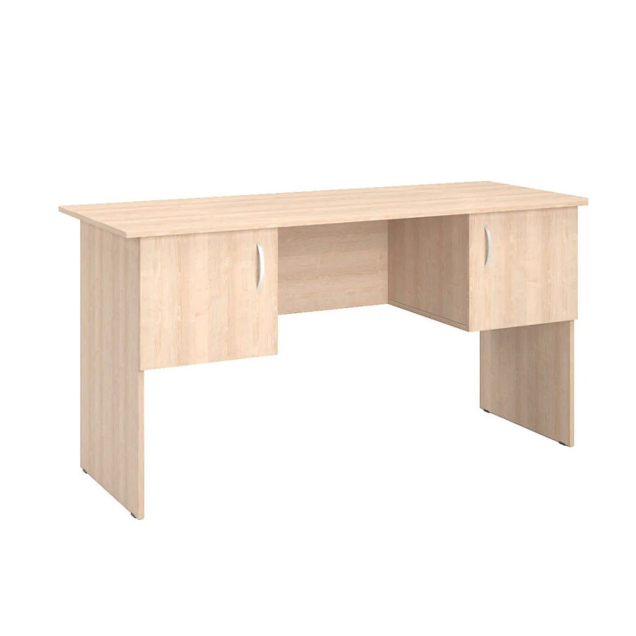 مكتب المعلم ذو القاعدتين