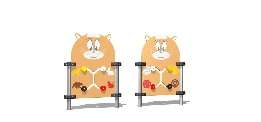 معدات الألعاب رومانا 057.40.00