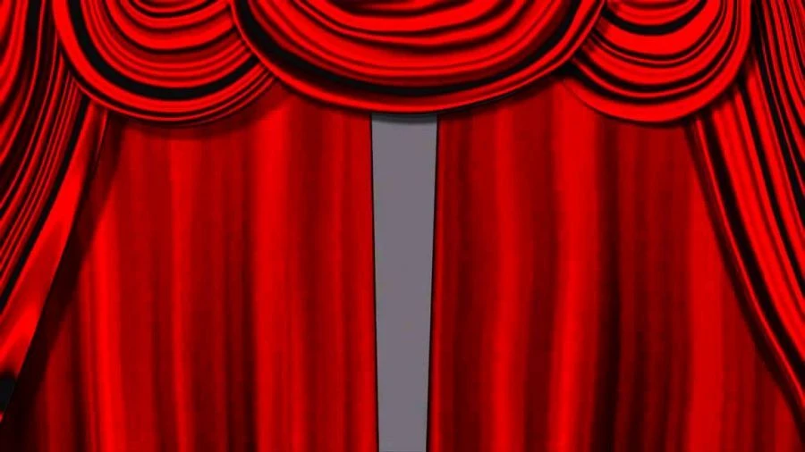 ستارة عامة مقاومة للحريق - 001