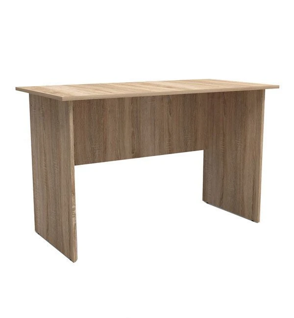 Office Desk with One Mobile Pedestal (Model STL8)