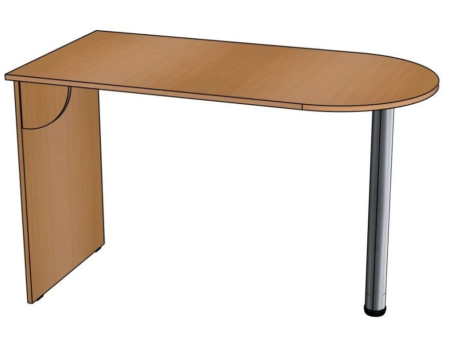 Briefing Desk Attachment No.1 - Model C33