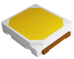 GSLED.2835 Blue LED Diode, V3X Series