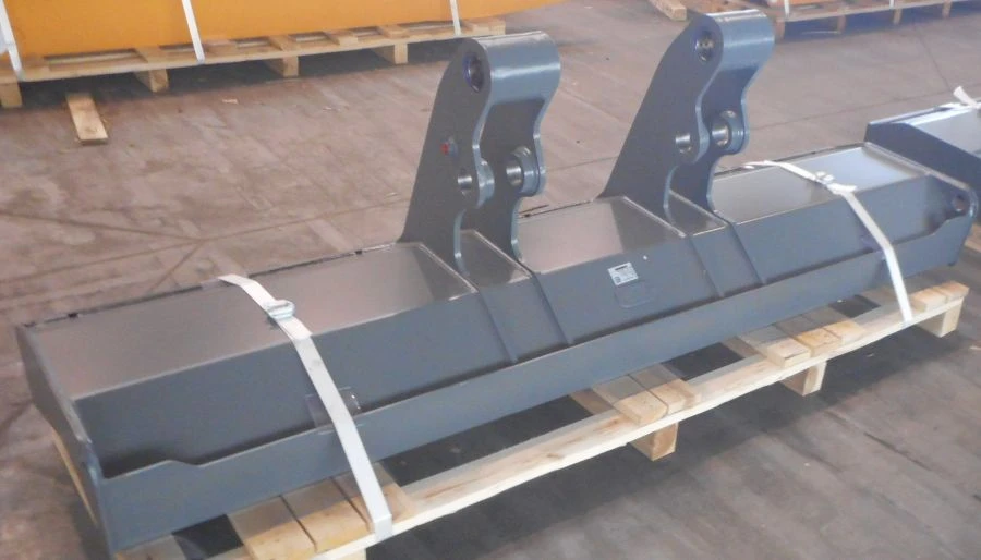 Support Shield 94062476 Heavy-Duty Ground Leveling Equipment