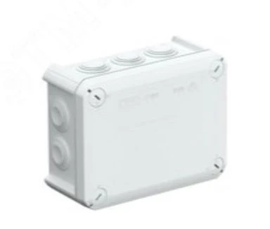 T-Series Distribution Box for Cable Branching