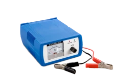 Automatic Battery Charger with Built-in Ventilation for Car Batteries Katun-501