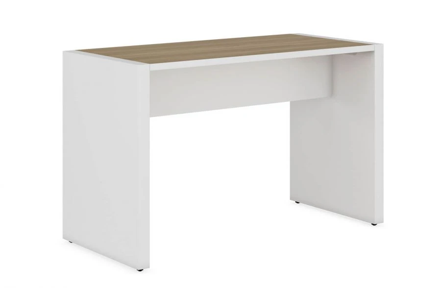 Modular Office Desk with Supports 1100x800, Art. CLF111