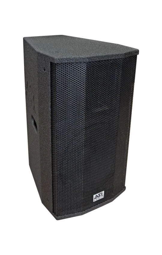Passive Acoustic System for Touring ASR TS-08m