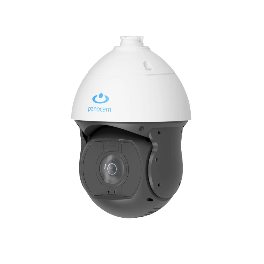 PTZ Surveillance Camera with Pan-Tilt-Zoom Function PNC-PTZ-8P8X40-H