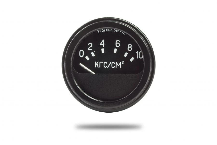 Temperature Indicator Receiver УК165А-3807010-У-Т