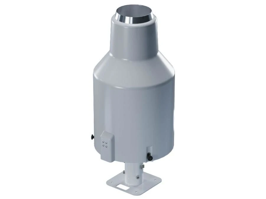 Precipitation Gauge Sokол DS1