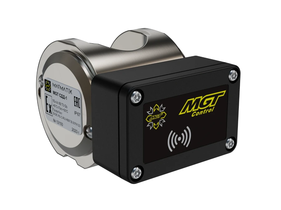 MGT SDD-1 Dynamometer Sensor for Pump Monitoring