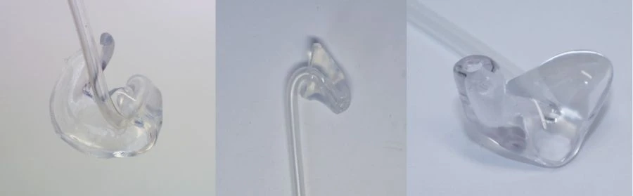 Custom Ear Inserts "Aurika