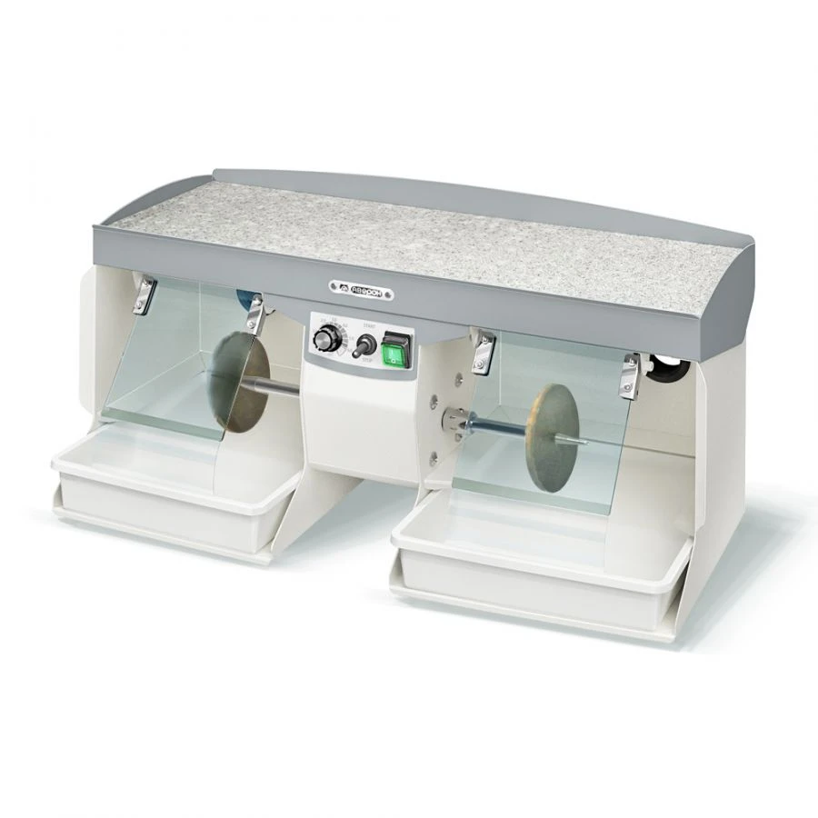 Multifunctional Polishing Motor Polir 6.5 Master