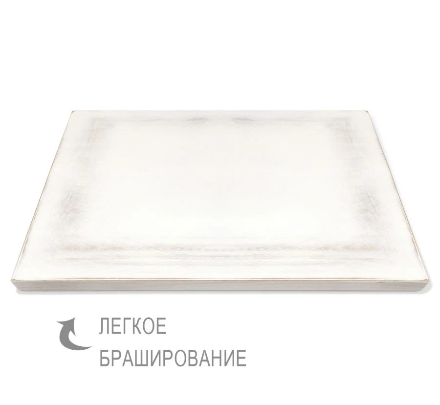 Natural Beech Tabletop Sheffilton SHT-TT4 60/60