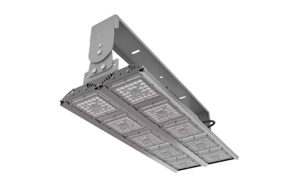 Wall-mounted LED Light FOS Industry W-300