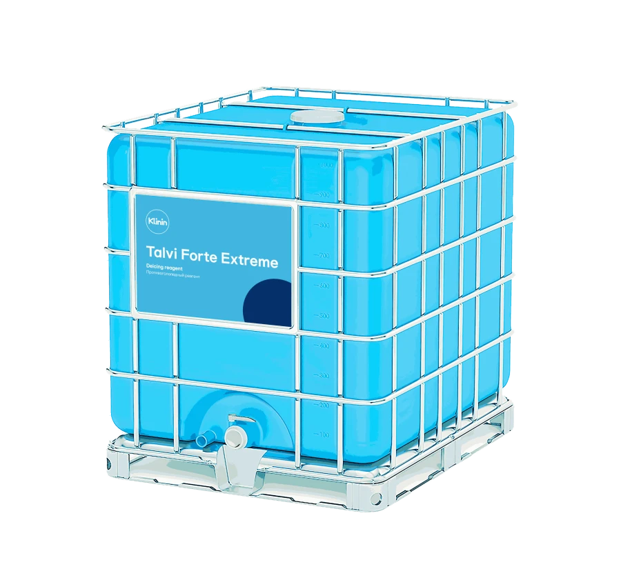 مادة مضادة للتجمد تالفى فورت إكستريم